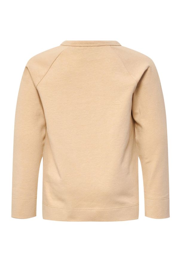 Koszulka dziecięca z długim rękawem Hummel hmlMurphy. Kolor: wielokolorowy, biały, beżowy. Długość rękawa: długi rękaw. Długość: długie. Sport: piłka ręczna