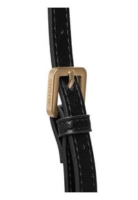 Gino Rossi - GINO ROSSI Torebka EO-LDA8806-1 Czarny. Kolor: czarny #8