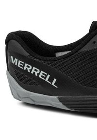 Merrell Buty do biegania Vapor Glove 4 J066684 Czarny. Kolor: czarny. Materiał: materiał #3