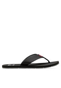 Helly Hansen Japonki Logo Sandal 2 11956 Czarny. Kolor: czarny. Materiał: materiał #6