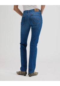 Lee - DAMSKIE SPODNIE LEE MARION AZURE WAVE 112376736 #2