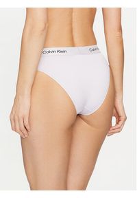 Calvin Klein Underwear Figi klasyczne 000QF7249E Fioletowy. Kolor: fioletowy. Materiał: syntetyk #4