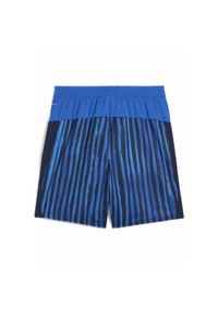 Puma - Męskie szorty KIDSUPER × AL-HILAL SFC PUMA Blue Intense Club Navy. Kolor: niebieski. Sezon: lato