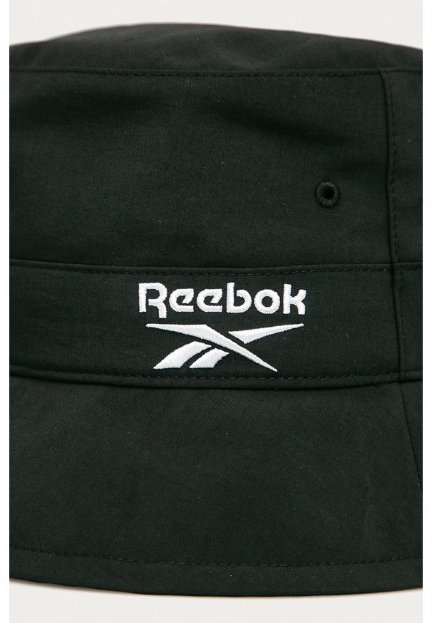 Reebok Classic - Kapelusz. Kolor: czarny