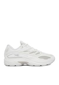 Sneakersy Reebok. Kolor: biały #1
