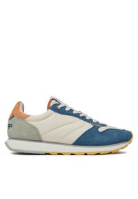 HOFF Sneakersy Pergamon 12417604 Niebieski. Kolor: niebieski #1