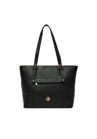 Beverly Hills Polo Club Torebka CEO-BHPC-C-007-08 Czarny. Kolor: czarny #2