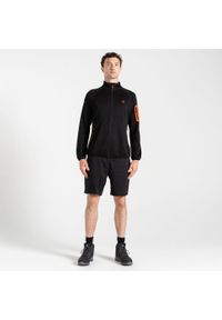 DARE 2B - Torrek męski turystyczny polar. Kolor: zielony, brązowy, wielokolorowy. Materiał: polar. Długość: długie. Sport: turystyka piesza