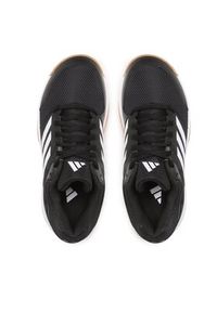 Adidas - adidas Buty Speedcourt Shoes IG2803 Czarny. Kolor: czarny. Materiał: materiał #4