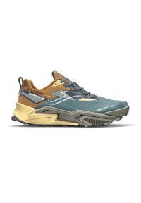 Buty do biegania damskie Joma Sierra. Kolor: zielony