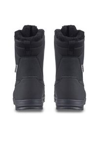 ICEPEAK - Icepeak Śniegowce Icepeak Almont Ms 75297 Czarny. Kolor: czarny. Materiał: materiał #3