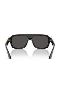 Dolce & Gabbana - Okulary męskie DOLCE & GABBANA #3