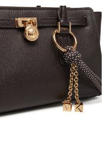 MICHAEL Michael Kors Torebka 30F5GNXT0L Brązowy. Kolor: brązowy. Materiał: skórzane #3