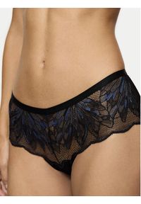 Triumph Bokserki Crazy Stupid Love 10222367 Czarny. Kolor: czarny. Materiał: syntetyk #2