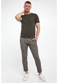 JOOP! Jeans - T-shirt męski Alphis JOOP! JEANS #3