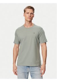 TOMMY HILFIGER - Tommy Hilfiger Komplet t-shirtów UM0UM03870 Kolorowy Regular Fit. Materiał: bawełna. Wzór: kolorowy #9