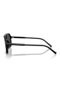 Dolce & Gabbana - Okulary przeciwsłoneczne męskie DOLCE & GABBANA #3
