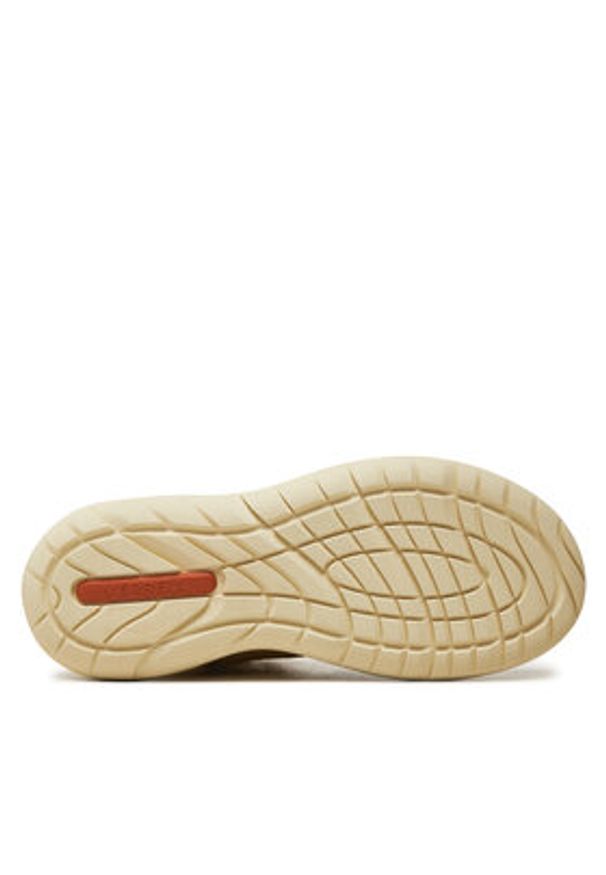 Merrell Śniegowce Marquette Thermo Lace Wp J007058 Brązowy. Kolor: brązowy. Materiał: zamsz, skóra