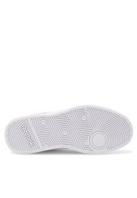 Reebok Sneakersy Court Advance HR0143 Biały. Kolor: biały. Materiał: skóra #7