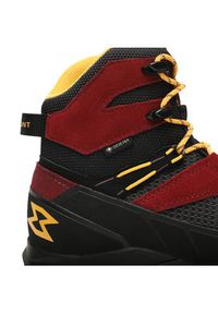 Garmont Trekkingi Tower Trek Gtx GORE-tEX 002634 Czarny. Kolor: czarny. Materiał: materiał #4