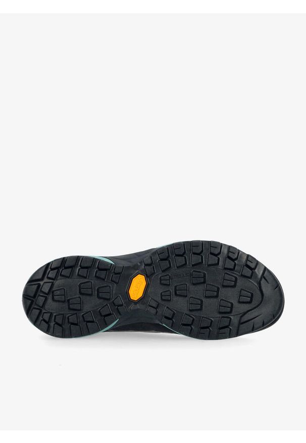 Scarpa - Buty trekkingowe damskie SCARPA Mescalito GTX. Kolor: czarny, szary, wielokolorowy. Styl: sportowy