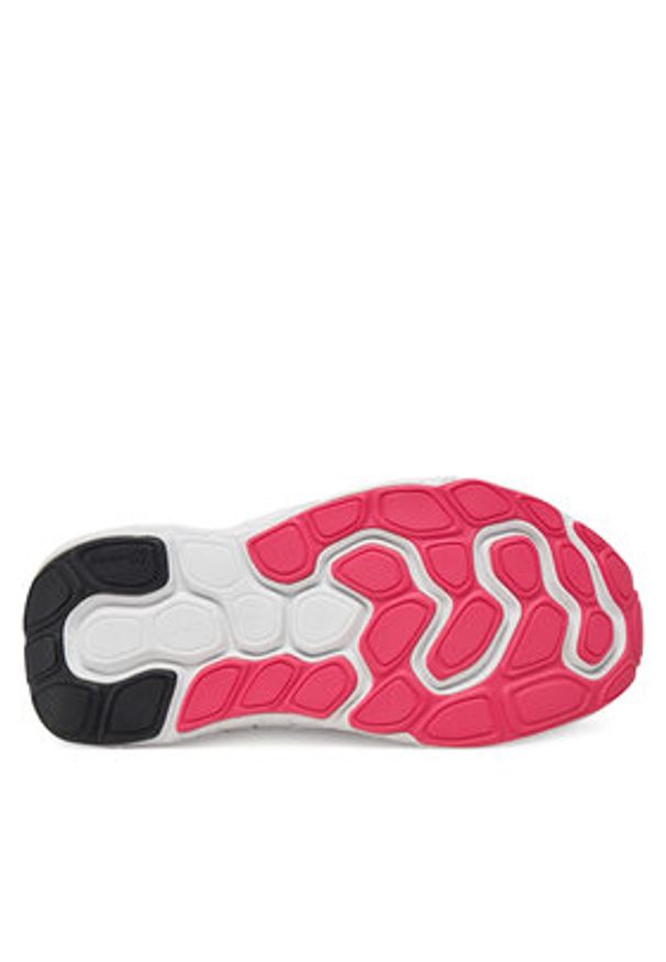 New Balance Buty do biegania Kaiha Road WKAIRCI1 Granatowy. Kolor: niebieski. Materiał: materiał