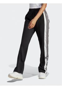 Adidas - adidas Spodnie dresowe Adicolor Classics Adibreak Joggers IB5924 Czarny Relaxed Fit. Kolor: czarny. Materiał: syntetyk #1