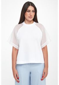 T-shirt damski PESERICO #5