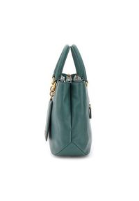 Guess Torebka HWVB89 77060 Zielony. Kolor: zielony. Materiał: skórzane #4