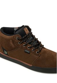 Etnies Sneakersy Jefferson Mtw 4101000483 Kolorowy. Materiał: skóra, zamsz. Wzór: kolorowy