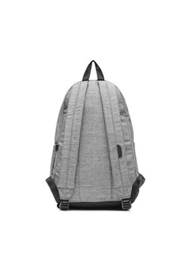 Herschel Plecak Heritage™ Backpack 11383-00919 Szary. Kolor: szary. Materiał: materiał
