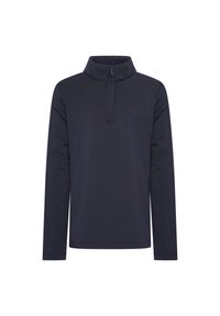 IMPERIAL RIDING - Bielizna termiczna dla dzieci Imperial Riding Jamy. Kolor: niebieski. Długość rękawa: długi rękaw. Styl: elegancki, młodzieżowy #1