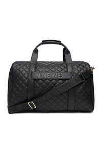 Nine West Torba weekendowa CEO-ELLIE-H241688 Czarny. Kolor: czarny. Materiał: syntetyk, materiał #5
