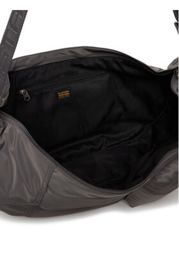 G-Star RAW - G-Star Raw Nerka C-XC8777 Szary. Kolor: szary. Materiał: materiał