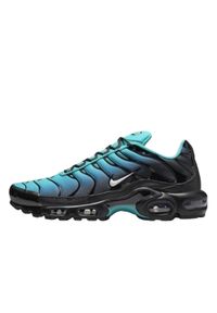 Buty do chodzenia dla dorosłych Nike Air Max Plus Light Retro Blue. Kolor: niebieski. Model: Nike Air Max. Sport: turystyka piesza