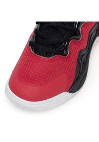 Shaq Sneakersy AMPLIFY AQ95003Y-BR K Czerwony. Kolor: czerwony #8