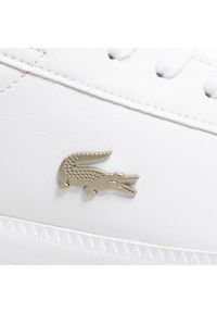 Lacoste Sneakersy Graduate 0721 1 Sma 7-41SMA001121G Biały. Kolor: biały #6