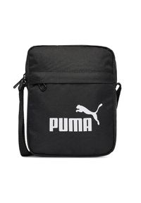 Torba Puma. Kolor: czarny