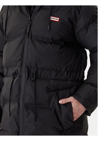 Hunter Kurtka zimowa Lemhi HARW0002252 Czarny Regular Fit. Kolor: czarny. Materiał: syntetyk. Sezon: zima #4