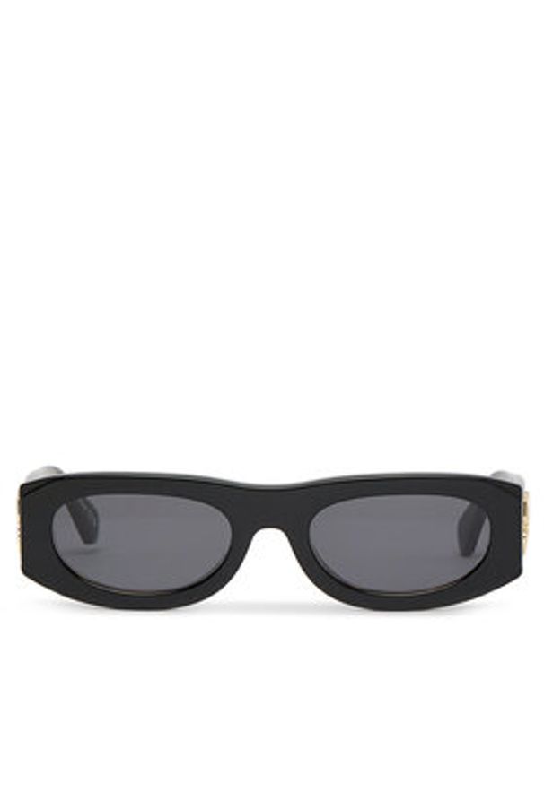 OFF-WHITE - Off-White Okulary przeciwsłoneczne OERI13O Biały. Kolor: biały