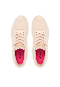 Joma Sneakersy C.Galar 2529 CGALLS2529 Beżowy. Kolor: beżowy. Materiał: materiał #4