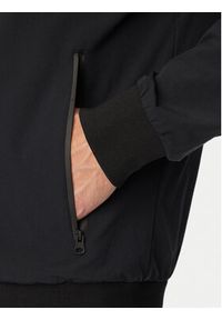 Guess Kurtka przejściowa Z6YL05 W3351 Czarny Regular Fit. Kolor: czarny. Materiał: syntetyk #5