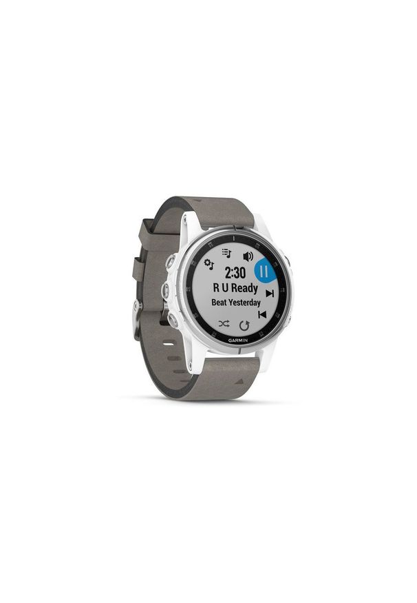 Zegarek GARMIN analogowy, sportowy