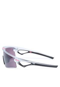Oakley Okulary przeciwsłoneczne Sphaera Strike 0OO9531 95311037 Szary. Kolor: szary #3