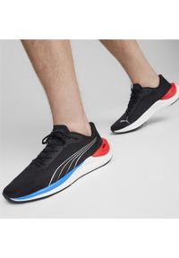 Buty Do Biegania Puma Electrify Nitro 3 Dorosłych. Kolor: czerwony, czarny, wielokolorowy #2