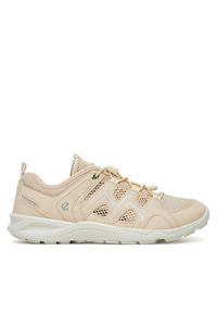 ecco - ECCO Trekkingi Terracruise Lt 82577359113 Zielony. Kolor: zielony. Materiał: materiał
