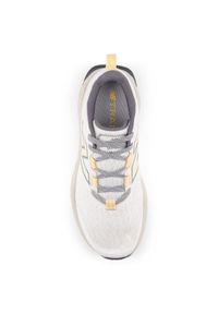 Buty damskie New Balance Fresh Foam Garoé v2 WGARO5CP – beżowe. Okazja: na co dzień. Kolor: beżowy. Materiał: materiał, syntetyk, guma. Szerokość cholewki: normalna. Sport: fitness, bieganie #3