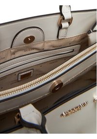Guess Torebka HWVG96 39060 Écru. Materiał: skórzane #4