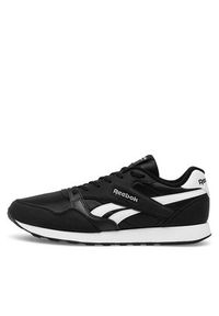 Reebok Sneakersy Ultra Fresh 100032921 Czarny. Kolor: czarny. Materiał: syntetyk #3