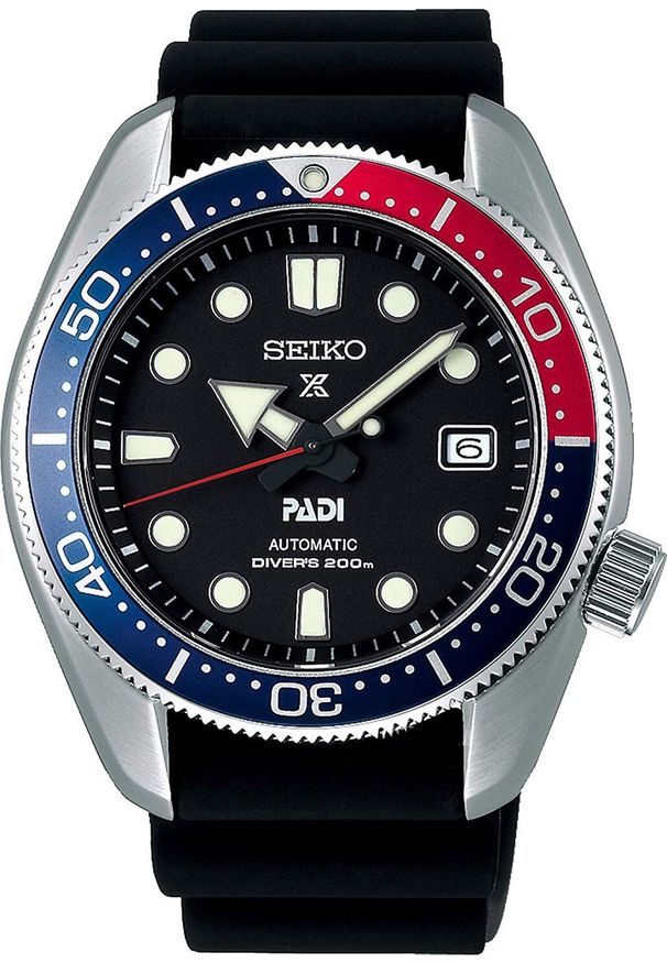 Zegarek Męski Seiko SPB087J1 + BOX